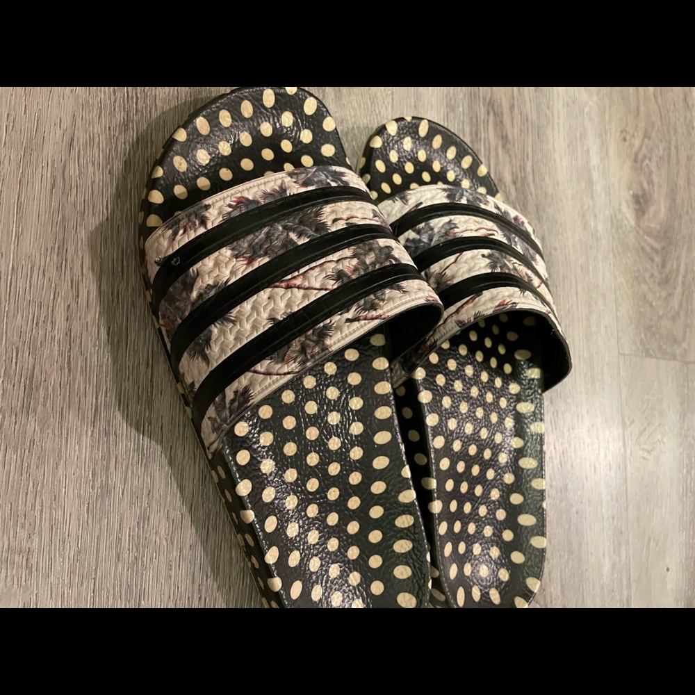 Adidas slides